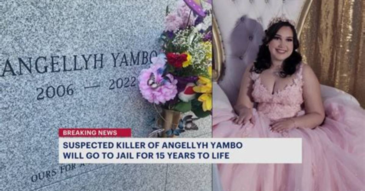Who Was Angellyh Yambo?