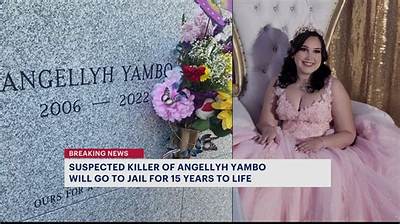 Who Was Angellyh Yambo?