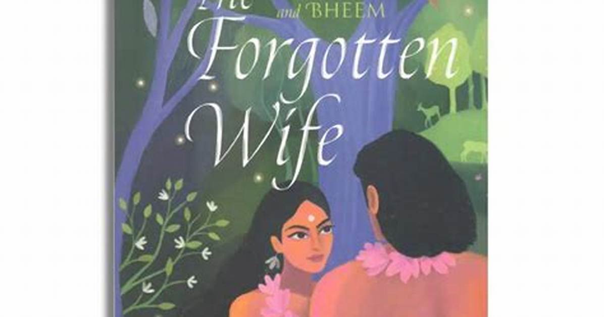Who Was Bheem's Favourite Wife?