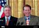 Who Was Bill Clinton's Vice President?