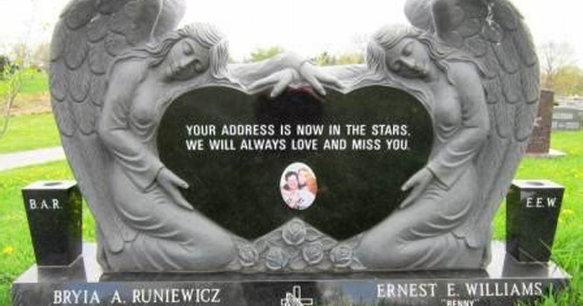 Who Was Bryia Runiewicz