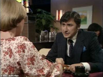 Who Was Butterflies Bruce Montague? and What Has Happened to Butterflies Bruce Montague? Star of Doctor Passed Away