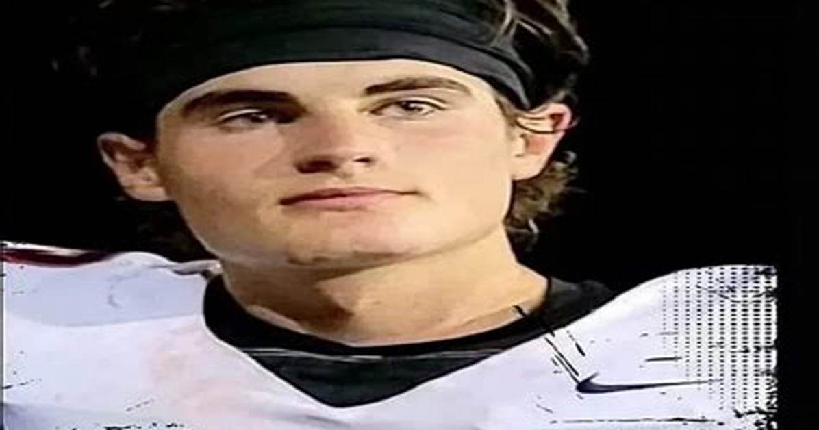 Who Was Carter Bowman Lamoure High School Sophomore Death
