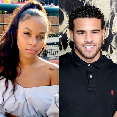 Who Was Cheyenne Dating Before Cory?