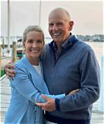 Who Was Dana Perino's Former Spouse?