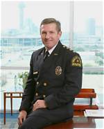 Who Was David Kunkle? Former Dallas Police Chief Dies After Battle with Lewy Body Dementia