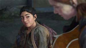 Who Was Dina from Last of Us 2 Based off of?