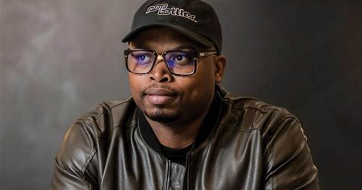 Who Was Dj Dimplez Find out the Details About His Family And