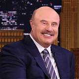 Who Was Dr. Phil Mcgraw's First Wife? a Deep Dive into His Personal Life