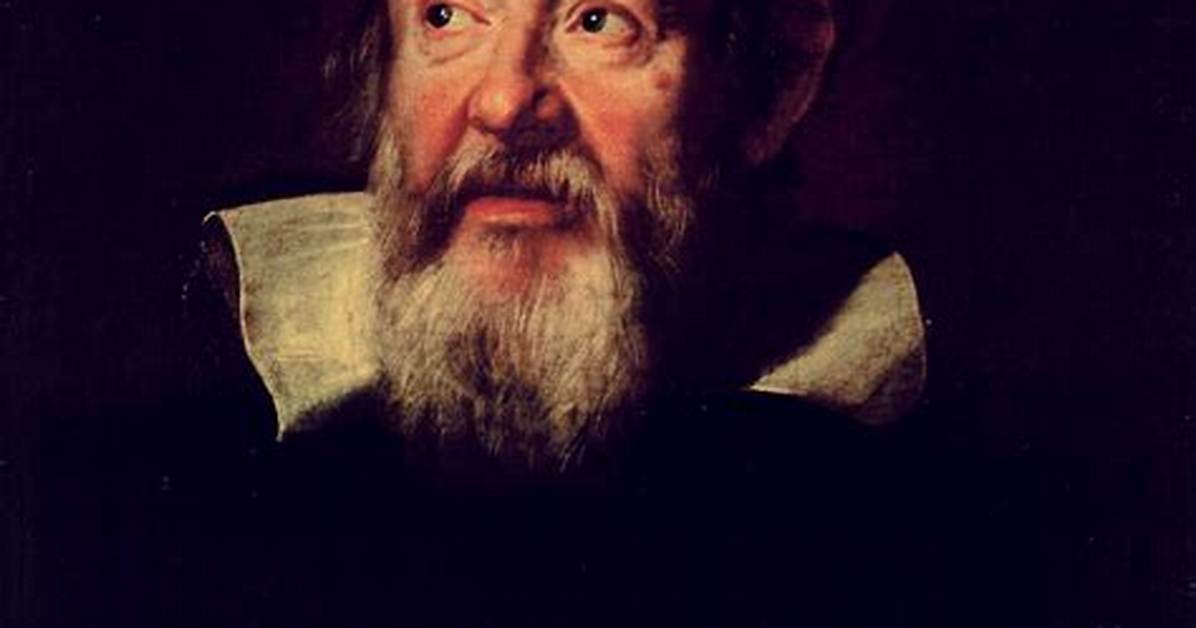 Who Was Galileo and What Did He Discover?