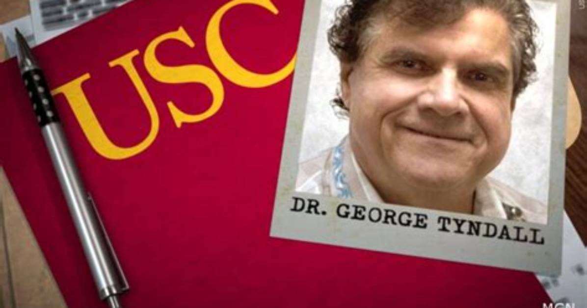 Who Was George Tyndall? Former Usc Gynecologist, Accused of Sexually Assaulting Hundreds of Women, Found Dead at Home