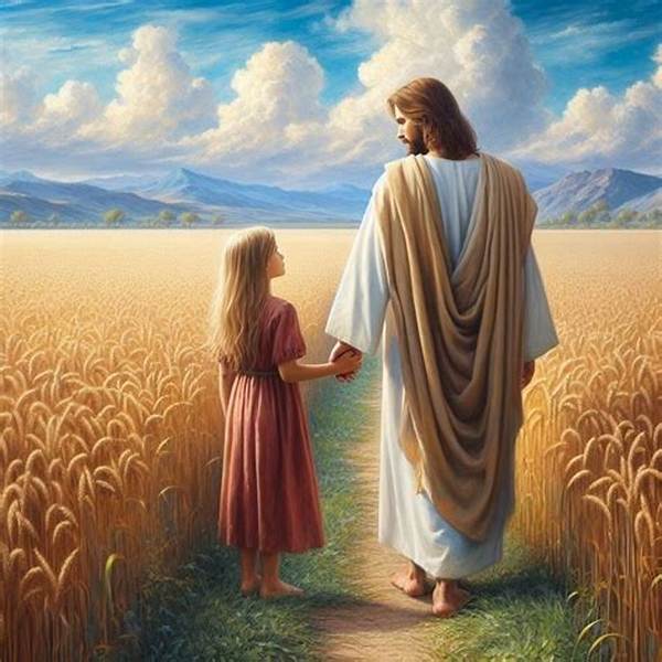 Who Was God's Daughter?