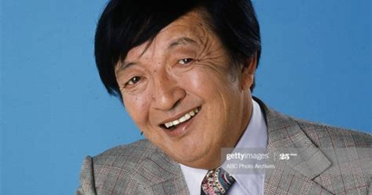Who Was Jack Soo Detective Nick Yemana In