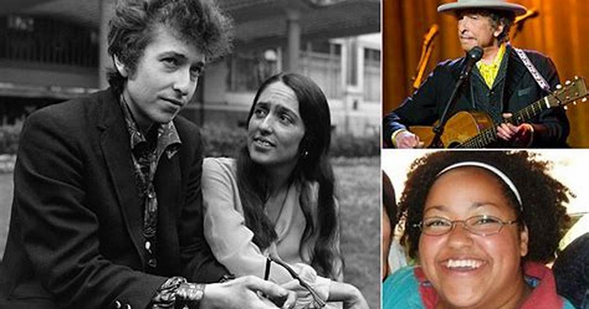 Who Was Jakob Dylan's Mother? Exploring Her Life and Legacy