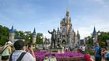 Who Was Jeffery Vanden Boom? 39-Year-Old Found Dead in Disney World Resort Florida