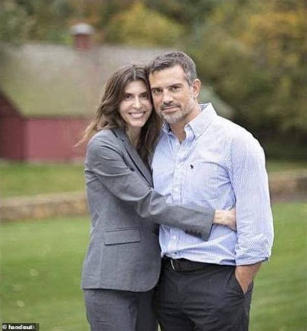 Who Was Jennifer Dulos Husband? Is Fotis Dulos Dead? What Happened to Fotis Dulos?