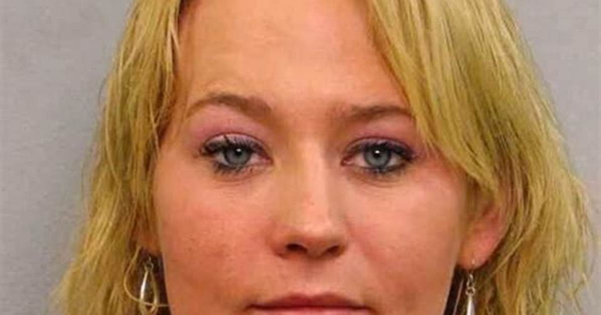 Who Was Jessica Rhea Ford Found
