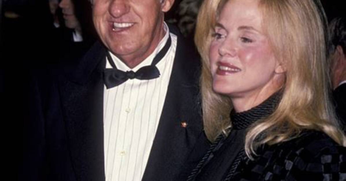 Who Was Jim Nabors Wife
