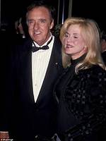 Who Was Jim Nabors Wife