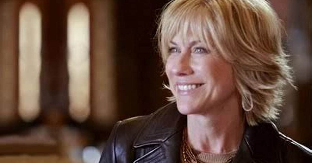 Who Was Joan Murphy on Heartland?