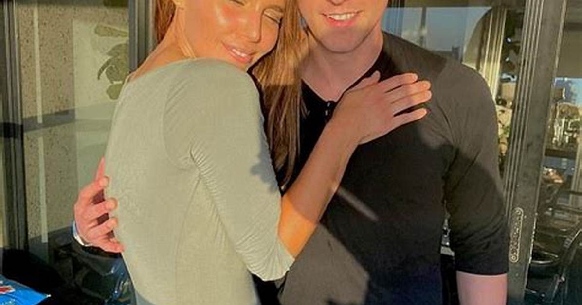 Who Was Jodi Gordon Husband? Their Split Reason Explored- What Happened?