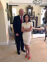 Who Was Judge Jeanine Married to? Unveiling the Life and Relationships of a Legal Icon