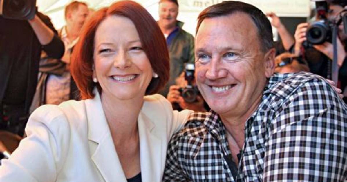 Who Was Julia Gillard Husband Tim Mathieson? Their Split Reason Explored