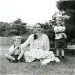 Who Was Ken Burns’s Mother Lyla Smith Tupper?