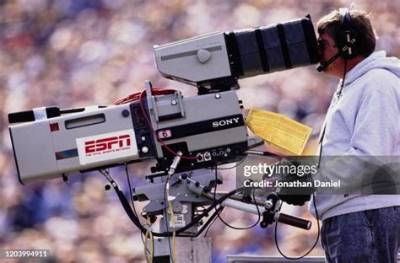 Who Was Kevin Edmundson Espn? Cameraman Wikipedia
