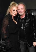 Who Was Linda Kramer? Joey Kramer’s Wife, 55, Dies Three Months After Aerosmith Drummer Left Band