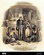 Who Was Martha in David Copperfield?