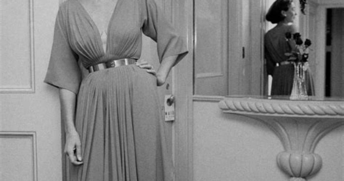 Who Was Mica Ertegun Interior Designer and Philanthropist Dies at 97