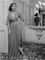 Who Was Mica Ertegun? Interior Designer and Philanthropist Dies at 97