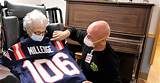 Who Was Myrtle Milledge? Oldest New England Patriots Fan Dies at 106