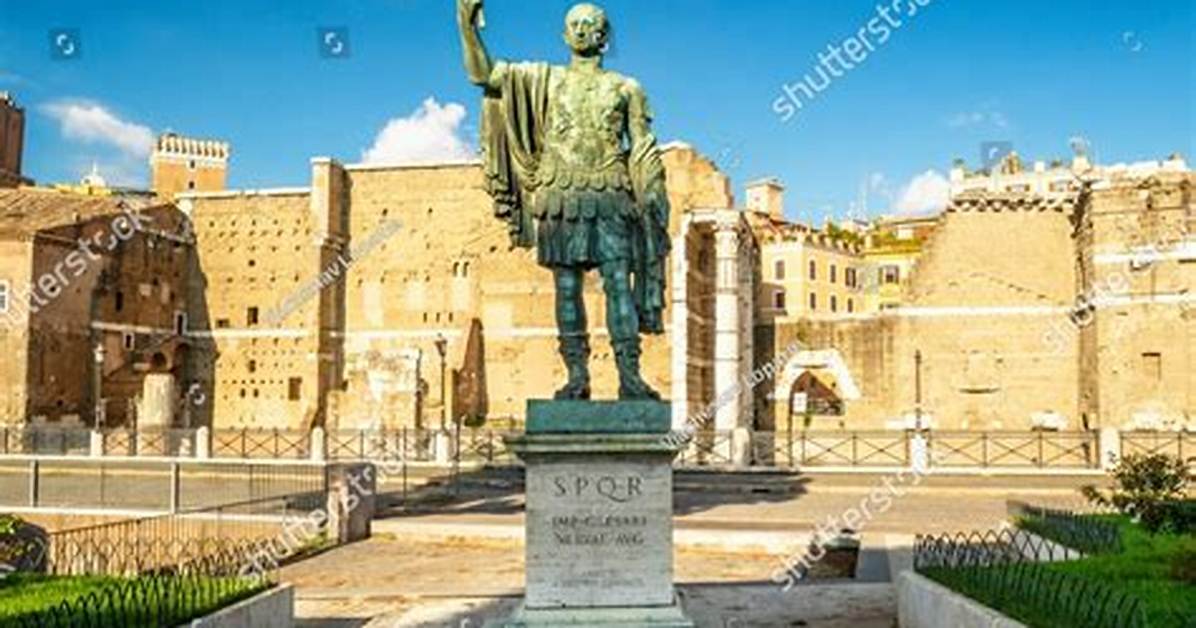 Who Was Nerva in Ancient Rome?