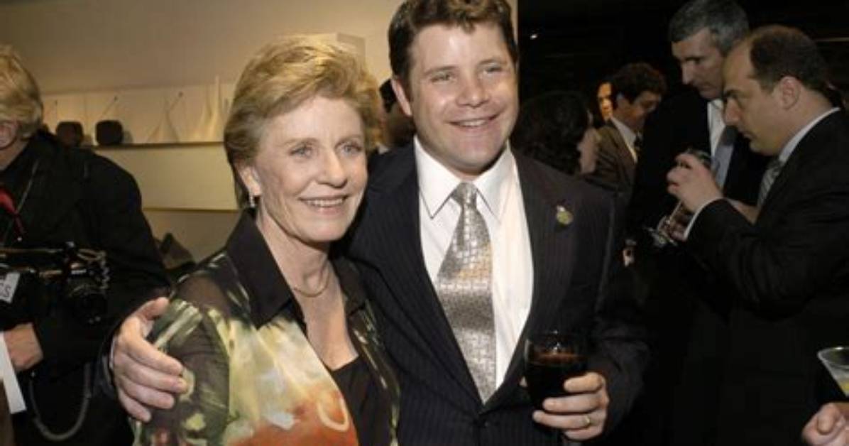 Who Was Patty Duke's Final Spouse?