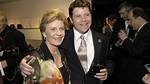 Who Was Patty Duke's Final Spouse?