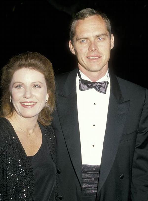 Who Was Patty Duke's Husband, Michael Tell?