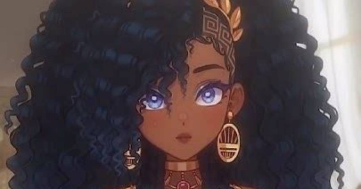 Who Was Prettier Than Aphrodite?
