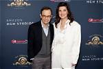 Who Was Rick Moranis' Wife?