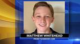 Who Was Ruth Dirienzo Whitehead Son Matthew Whitehead? Mother Charged with First-Degree Murder