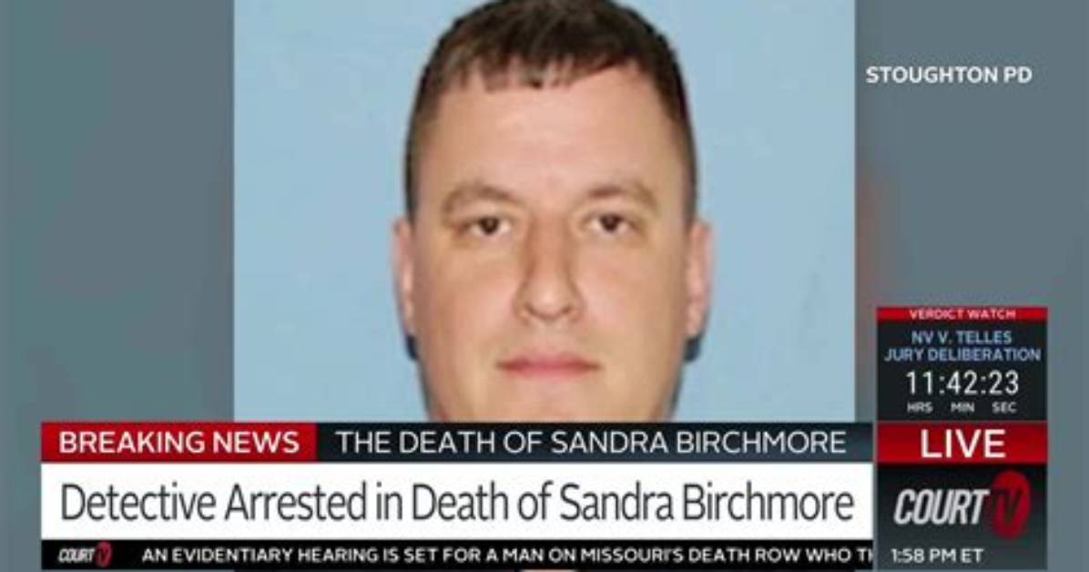 Who Was Sandra Birchmore Multiple Officer Accused After Pregnant Woman