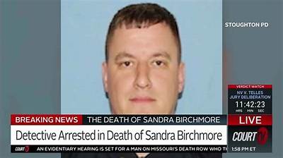 Who Was Sandra Birchmore? Multiple Officer Accused After Pregnant Woman Committed Suicide