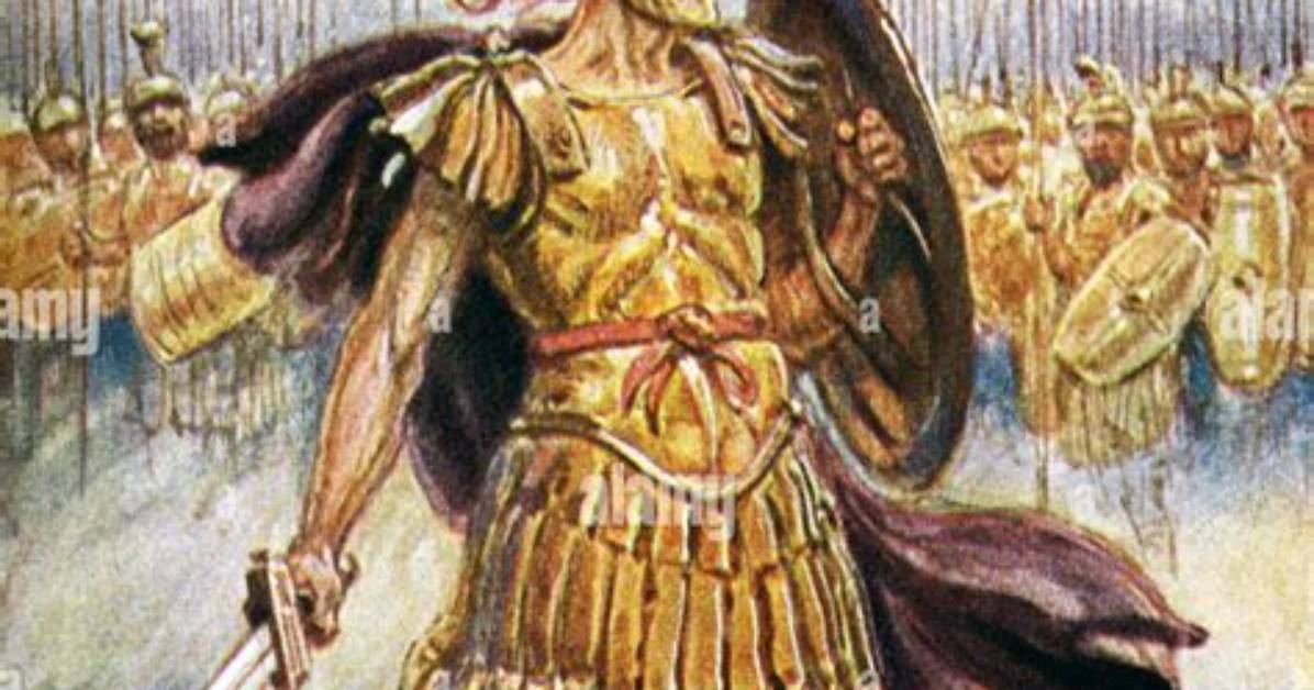 Who Was Sextus Tarquinius?
