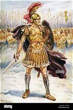 Who Was Sextus Tarquinius?