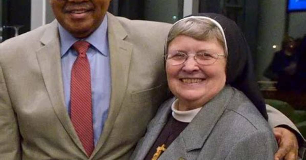 Who Was Sister Rose Marie Kujawa? Parents and Siblings, Ex Madonna University President Dies at 79