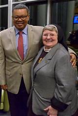 Who Was Sister Rose Marie Kujawa? Parents and Siblings, Ex Madonna University President Dies at 79