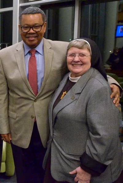 Who Was Sister Rose Marie Kujawa? Parents and Siblings, Ex Madonna University President Dies at 79