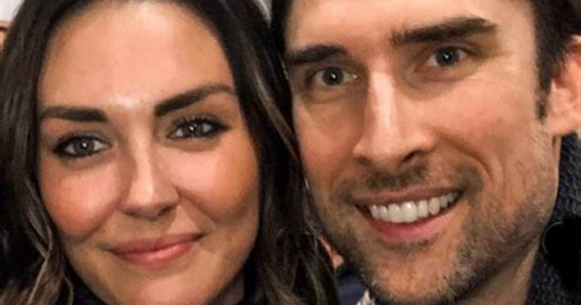 Who Was Taylor Cole S Ex Husband the Truth Behind Her First