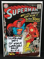 Who Was the 1St Flash?
